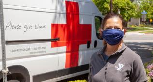 Blood Drive
