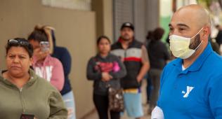Keeping Our Community Together
