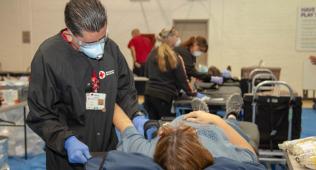 Blood Drive
