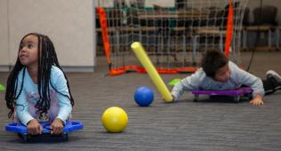 Child Care