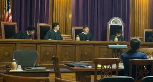 Youth & Government Program