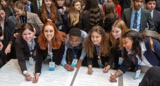 YMCA Youth & Government