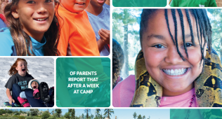 Yes to More Camp Whittle
