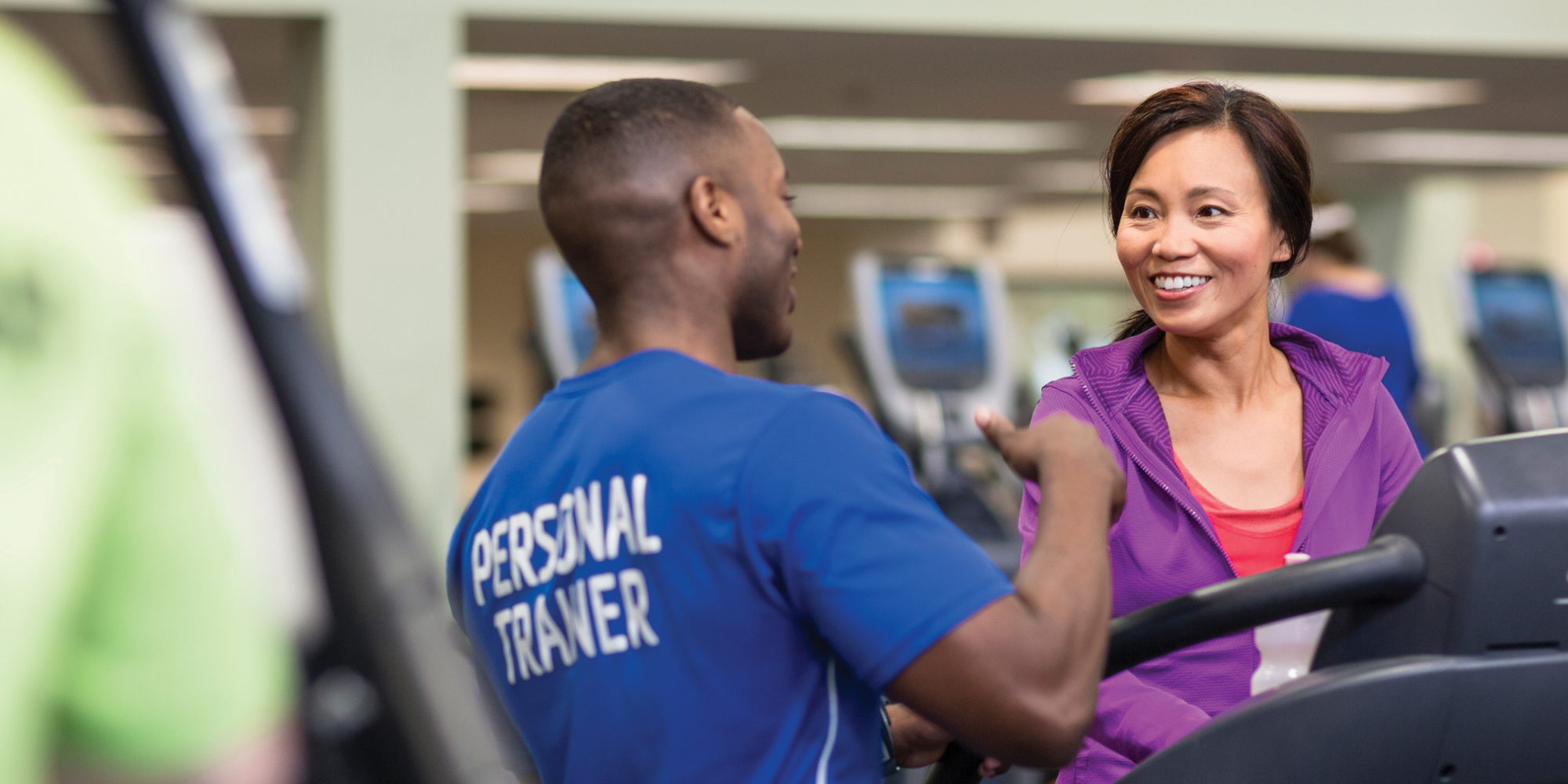 Personal Training